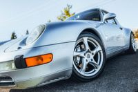 1995 Porsche 911 Carrera 4 for sale