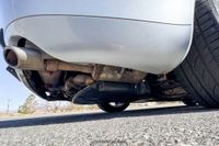 1995 Porsche 911 Carrera 4 for sale