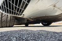 1995 Porsche 911 Carrera 4 for sale