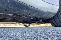 1995 Porsche 911 Carrera 4 for sale