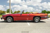 1993 Jaguar XJS for sale