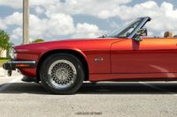 1993 Jaguar XJS for sale