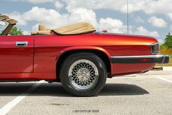 1993 Jaguar XJS for sale