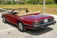 1993 Jaguar XJS for sale