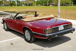 1993 Jaguar XJS for sale