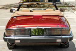 1993 Jaguar XJS for sale