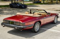 1993 Jaguar XJS for sale