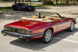 1993 Jaguar XJS for sale