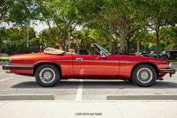 1993 Jaguar XJS for sale