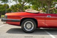 1993 Jaguar XJS for sale