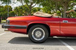 1993 Jaguar XJS for sale