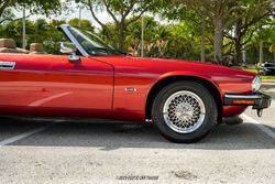 1993 Jaguar XJS for sale