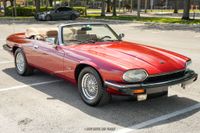 1993 Jaguar XJS for sale