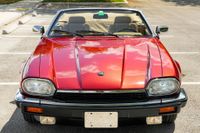 1993 Jaguar XJS for sale