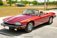 1993 Jaguar XJS for sale