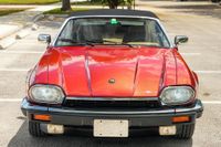 1993 Jaguar XJS for sale