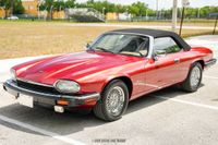 1993 Jaguar XJS for sale