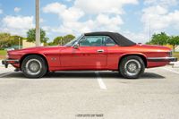 1993 Jaguar XJS for sale