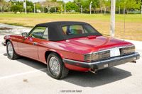 1993 Jaguar XJS for sale