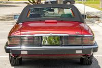 1993 Jaguar XJS for sale