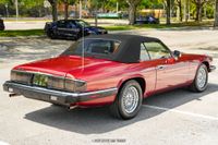 1993 Jaguar XJS for sale