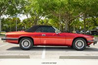 1993 Jaguar XJS for sale