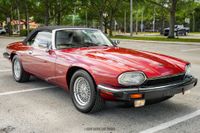 1993 Jaguar XJS for sale