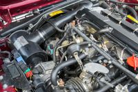 1993 Jaguar XJS for sale