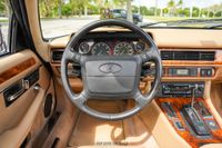 1993 Jaguar XJS for sale