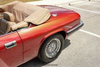 1993 Jaguar XJS for sale