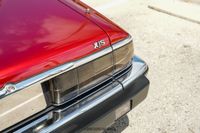 1993 Jaguar XJS for sale