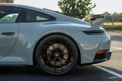 2025 Porsche 911 Carrera 4 GTS for sale