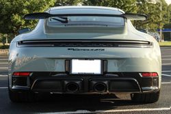 2025 Porsche 911 Carrera 4 GTS for sale