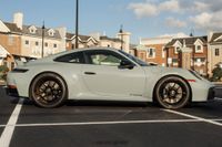 2025 Porsche 911 Carrera 4 GTS for sale