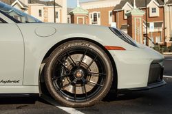 2025 Porsche 911 Carrera 4 GTS for sale