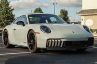 2025 Porsche 911 Carrera 4 GTS for sale