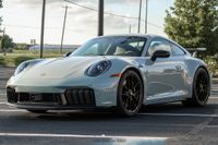 2025 Porsche 911 Carrera 4 GTS for sale