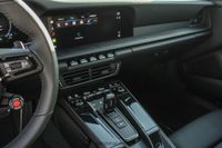 2025 Porsche 911 Carrera 4 GTS for sale