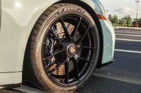 2025 Porsche 911 Carrera 4 GTS for sale