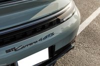 2025 Porsche 911 Carrera 4 GTS for sale