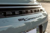 2025 Porsche 911 Carrera 4 GTS for sale