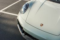2025 Porsche 911 Carrera 4 GTS for sale