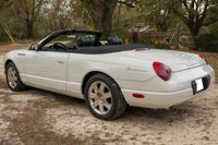 2002 Ford Thunderbird Deluxe for sale