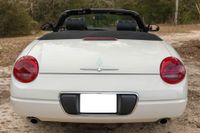 2002 Ford Thunderbird Deluxe for sale