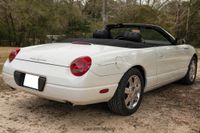 2002 Ford Thunderbird Deluxe for sale