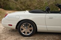2002 Ford Thunderbird Deluxe for sale