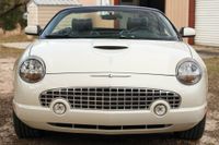2002 Ford Thunderbird Deluxe for sale