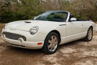 2002 Ford Thunderbird Deluxe for sale