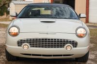 2002 Ford Thunderbird Deluxe for sale