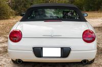 2002 Ford Thunderbird Deluxe for sale